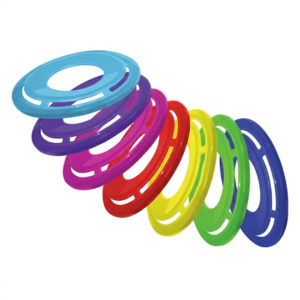 Frisbee a granel