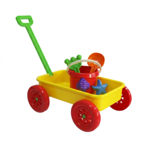 Wagon Playa