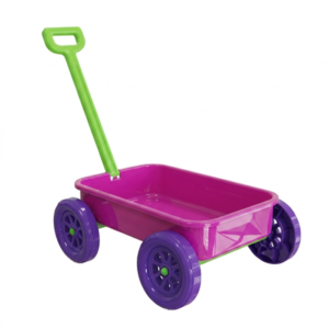 Wagon Rosa