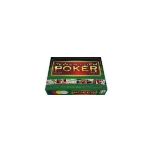 Texas Hold’em Poker