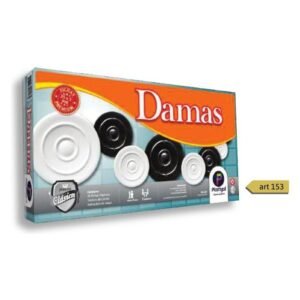 Damas Premium
