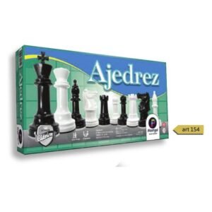 Ajedrez Premium