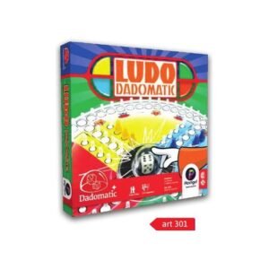 Ludo Dadomatic