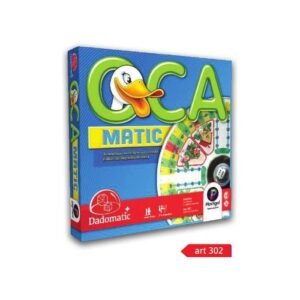 Oca Matic