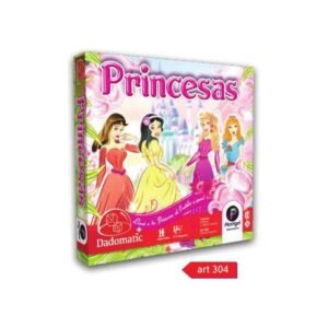Princesas