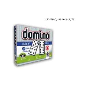 Dominó Clásico