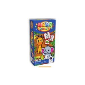 Memo Animalitos