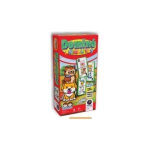 Dominó Animalitos