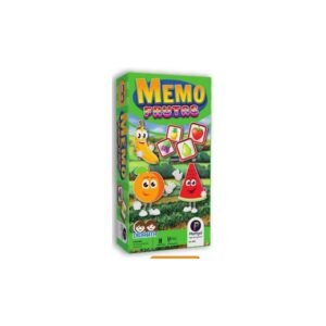 Memo Frutas