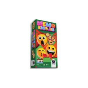 Memo Emojis