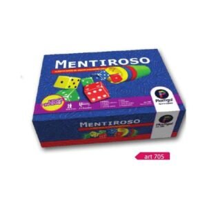 Mentiroso