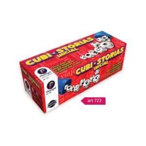Cubistorias Inicial