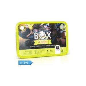 BOX Club