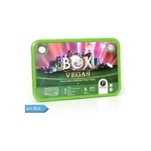 BOX Vegas
