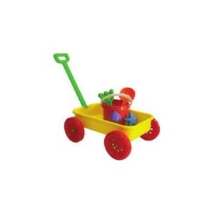 Wagon Playa