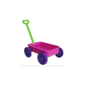 Wagon Rosa